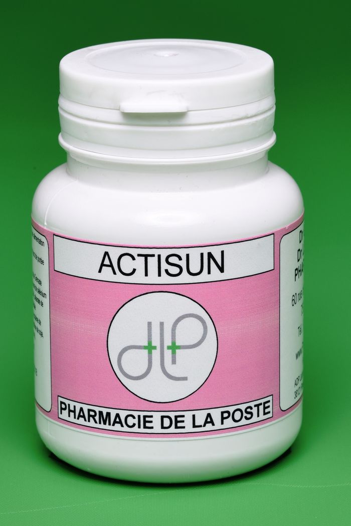 ACTISUN