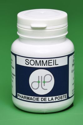 SOMMEIL